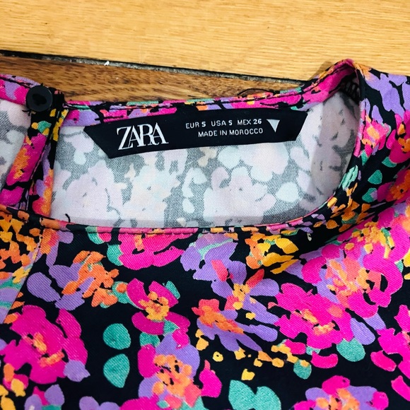 Zara top - Picture 3 of 3